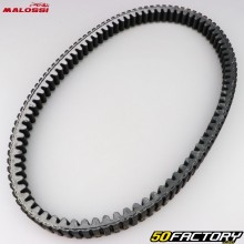 Belt Yamaha Tricity,  Xmax 300 24.9x974mm Malossi XK Belt