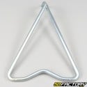 Gray MX triangle crutch V2