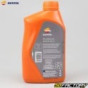 Óleo de motor semi-sintético para motocicleta todo-o-terreno 2T Repsol 1L