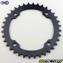 Rear sprocket 36 teeth steel 520 Yamaha YFZ 450, YFM Raptor 250, SMC Blast 170, Barossa Quaterback 250 ... Afam black