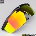 Sonnenbrille Stunt Freaks Team rot