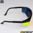 Sonnenbrille Stunt Freaks Team rot