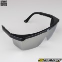 Lentes de sol Stunt Equipo de fanáticos de Chrome