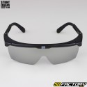 Lentes de sol Stunt Equipo de fanáticos de Chrome