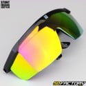 Lunettes de soleil Stunt Freaks Team roses