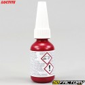 Fijador de roscas verde (pegamento para cojinetes y tornillos) force alto) Cojinete de sellos Loctite 603ml
