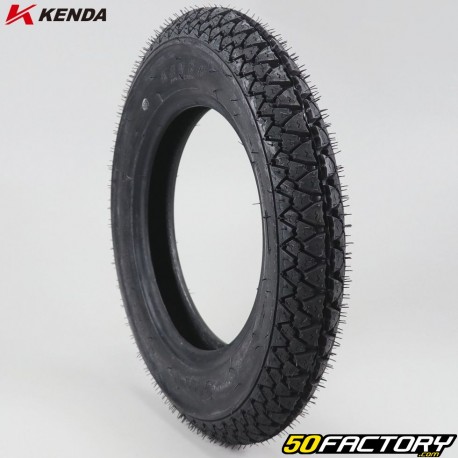 Reifen 3.50-10 (90/90-10) 51J Kenda K333