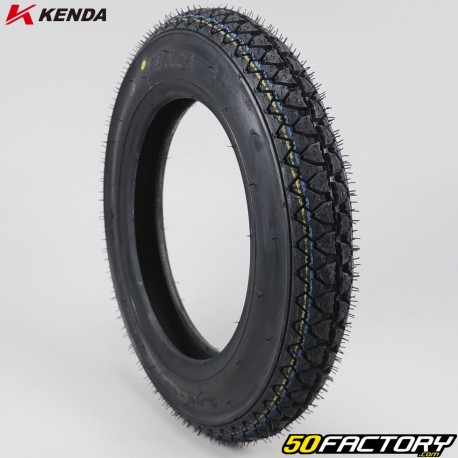 Neumático 3.00-10 (80/90-10) 50J Kenda K333