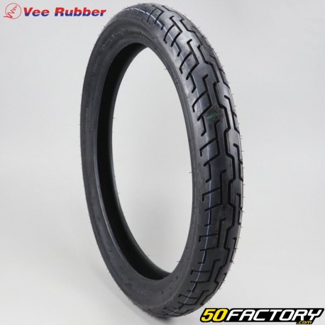 Neumático 90 / 90-18 57P Vee Rubber VRM 160