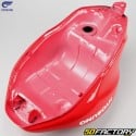Hyosung gas tank Comet GT 125 red and white