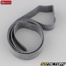 14 inch 22 mm rim tape black Waygom (single)