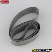 16 to 17 inch 32 mm rim tape black Waygom (single)