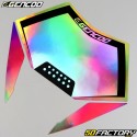 Deko-Kit Beta RR 50 (2011 - 2020) Gencod Sun holografisch