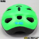 Wag Bike children&#39;s bicycle helmet Sky matte green