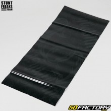 Pegatinas Stunt Freaks Team Black Edition negras 65x30 cm (lámina)