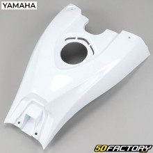 Couvre réservoir d'essence Yamaha YFZ 450 R (depuis 2014) blanc