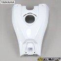 Fuel tank cover Yamaha YFZ 450 R (since 2014) white