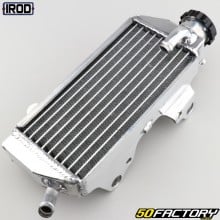 Left radiator Yamaha YZ 65 (since 2018) IROD