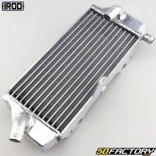 Left radiator Yamaha YZF 250 (2010 - 2013) IROD