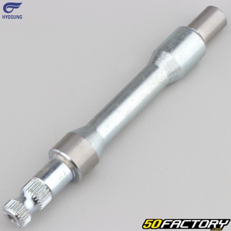 Achse für Kupplungsausrückhebel Hyosung Karion RT 125