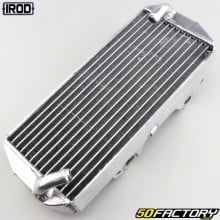 Left radiator Suzuki RM-Z 450 (2012 - 2017) IROD