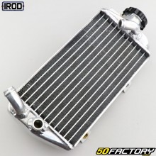 Radiateur droit Honda CRF 250 R (2014 - 2017) IROD