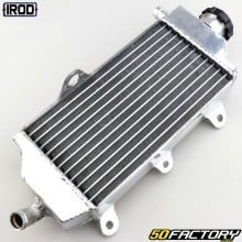 Right radiator Yamaha YZF 250 (2010 - 2013) IROD