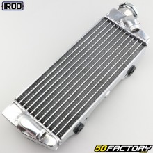 Radiateur droit KTM EXC 250, 300 (1998 - 2003) IROD