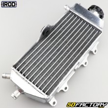 Radiador derecho Yamaha  YZ XNUMX (desde XNUMX) IROD