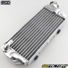 Left radiator Beta RR