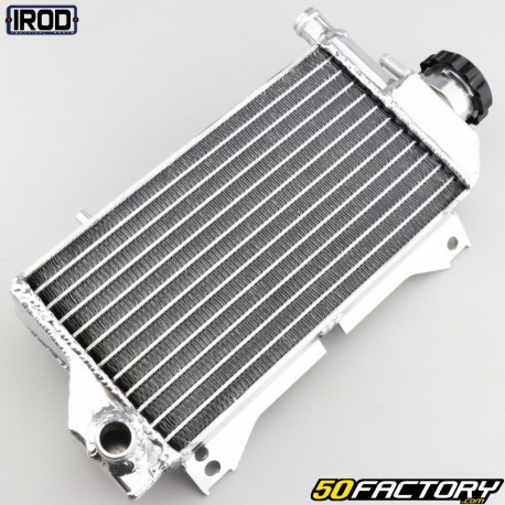 Radiador derecho Suzuki RM-Z 450 (2018 - 2020) IROD