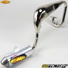 Exhaust pipe Yamaha PW 50 FMF