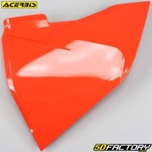 Coperchio scatola filtro aria KTM SX 85 (da 2018) Acerbis arancione