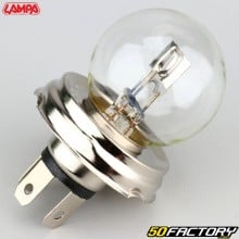 Lâmpada do farol P45T (R2) 12V 40 / 45W Lampa