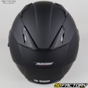 Jet helmet Nox X129 matte black