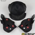 Jet helmet Nox X129 matte black