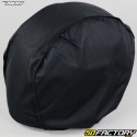 Casco jet Nox N129 nero opaco