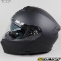 Casque modulable Nox N960 noir mat