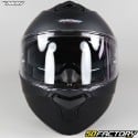 Casco modular Nox N960 negro mate