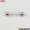 Lâmpadas torpedo SV8.5-8 12V 10W 44 mm Lampa (lote de 2)