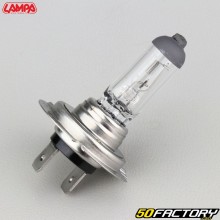 Headlight bulb H7 12V 100W Lampa