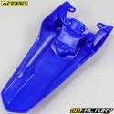 Rear mudguard Yamaha YZ 65 (since 2018) Acerbis blue