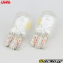 W21W/5W 12V light bulbs Lampa (batch of 2)