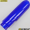 Fork protectors Yamaha YZ 65 (since 2018) Acerbis blue