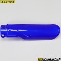 Fork protectors Yamaha YZ 65 (since 2018) Acerbis blue