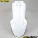 Front mudguard Yamaha YZ 65 (since 2018) Acerbis white