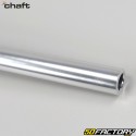 Chaft Ã˜22 mm guidão de alumínio Street cinza