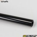 Manubrio Chaft Ã˜22 mm in alluminio Street nero
