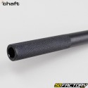 Manubrio Fatbar alluminio Ã˜28 mm Chaft nero V2