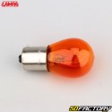 Blinkerbirnen BAU15S 12V 21W Lampa Orangen (Packung mit 10)